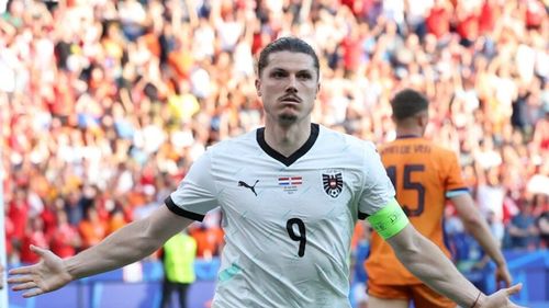 UEFA Euro 2024: Austria câștigă grupa D după victoria cu 3-2 împotriva Olandei / Polonia remizează cu Franța, 1-1