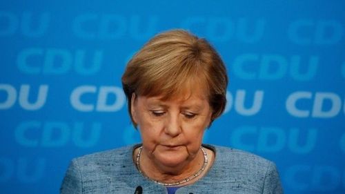 Germania: Referendum intern al Uniunii Creştin Democrate, pentru desemnarea noului lider al formaţiunii conservatoare