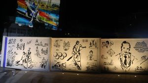 La Tulcea a fost inaugurat Memorialul Ivan Patzaichin