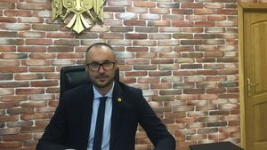 Republica Moldova cere ajutor și expertiză din partea României pentru reformarea justiției