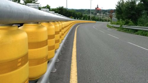 Sindicatul Drumarilor: Un sistem de protecție inovativ va fi implementat pe ”drumul morții” din Moldova, pentru reducerea numărului de victime