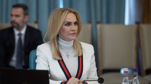 Gabriela Firea explică de ce PSD a pierdut votanți în favoarea AUR: Ne-am ascuns credința, ne-am ascuns cruciulițele de la gât, am fost timorați de plăcuțe