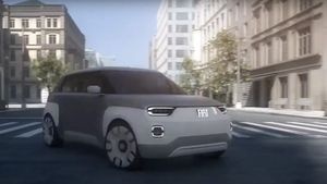 Vucic se aşteaptă ca grupul auto Stellantis să producă o versiune electrică a modelului Fiat Panda la uzina sa din apropiere de oraşul Kragujevac