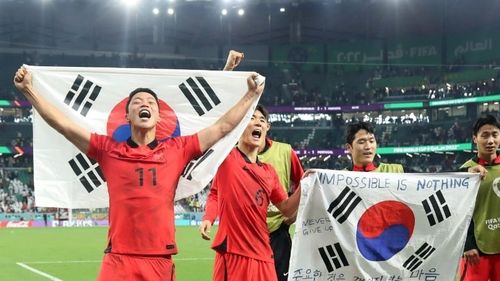 Cupa Mondială din Qatar: Portugalia pierde cu Coreea de Sud (1-2), dar câştigă Grupa H