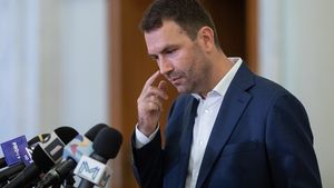 Cătălin Drulă, despre susţinerea lui Nicuşor Dan pentru un nou mandat la Primăria Capitalei: Trebuie să evaluăm foarte serios dacă este performanţa la care ne-am aşteptat
