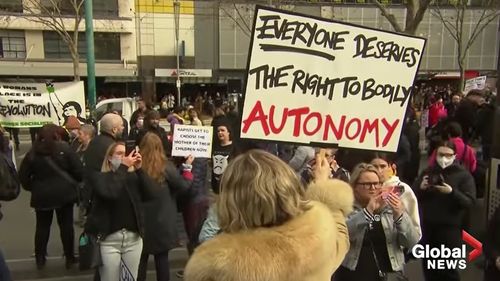 A ajuns Partidul Republican la limita politică a extremismului anti-avort?/O analiză semnată Melissa Deckman în The Hill