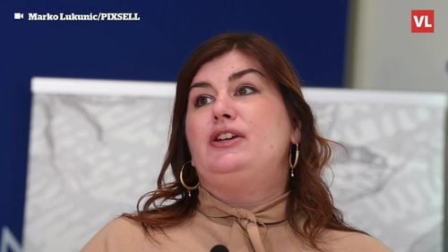 Operațiune a Parchetului European în Croația: Un fost ministru și alte patru persoane, arestați într-un dosar privind posibile fraude cu fonduri UE / Suspecții ar fi fost implicați în achiziția unui software în valoare de peste două milioane de euro