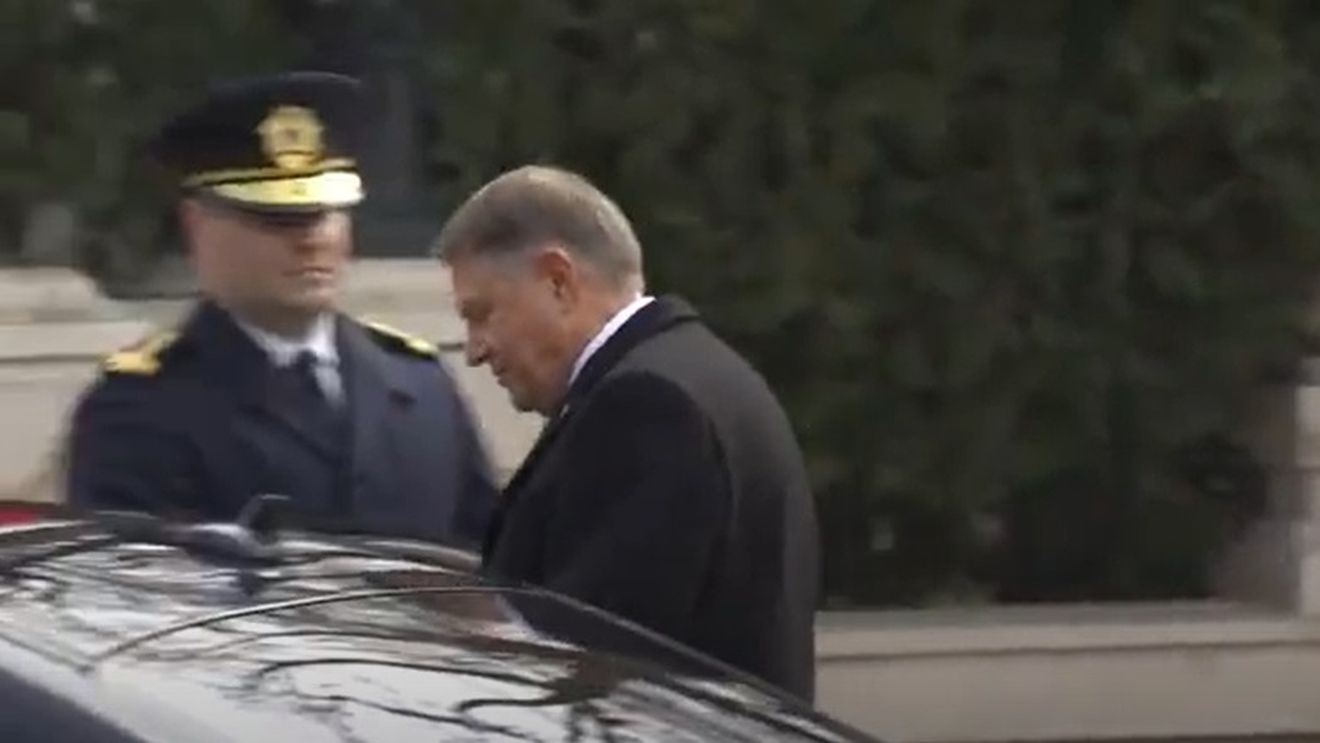 Şeful ANAF afirmă că demersurile pentru recuperarea despăgubirilor datorate de Klaus Iohannis vor continua: O să aşteptăm motivarea instanţei