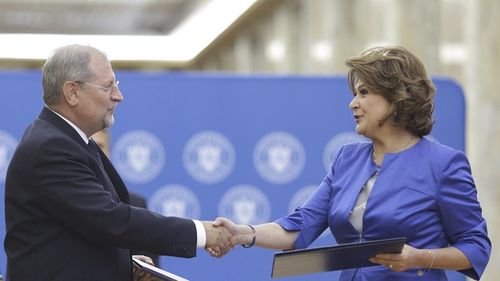 Cine e Ionel Vasilca (STS), singurul șef de instituție care a evitat orice explicație în public în cazul Caracal: general cu patru case și șase terenuri