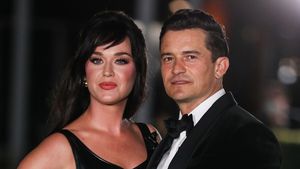 Katy Perry și Orlando Bloom anunță oficial că s-au despărțit / „Prioritatea va rămâne fiica lor”