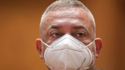 MOTIVARE Răzvan Dincă, noul președinte - director general al Radioului public, susținut de PSD, a scăpat de condamnarea la 6 ani de detenție în dosarul Operei Române ca urmare a unor dezincriminări penale