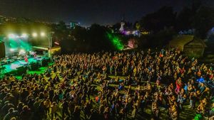 Începe a zecea ediție a festivalului Jazz in the Park, la sfârșitul acestei săptămâni, la Cluj