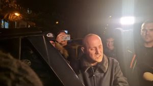 Procurorul general: Există indicii conform cărora  Horațiu Potra face demersuri pentru a obține azil în Rusia