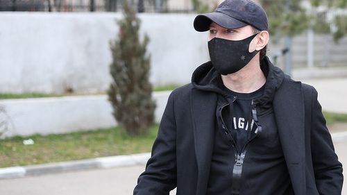 Florin Cîțu refuză să spună dacă va candida sau nu la șefia PNL: Toate la timpul lor. Eu cred că pot să contribui la vârf în PNL cu experiența pe care am acumulat-o
