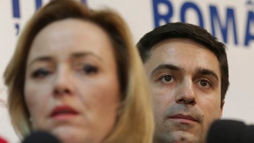 Carmen Dan, despre criticile șefului Anticorupție din MAI: E trist pentru mine că un ofițer de carieră își pune uniforma în cap în felul ăsta / Șeful DGA avertizase anterior asupra situației ”extrem de grave” din Ministerul de Interne sub conducerea actualului ministru