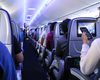 Parlamentul European aprobă noi drepturi pentru pasagerii care călătoresc cu avionul / Procese mai rapide pentru acordarea de despăgubiri și eliminarea unor taxe