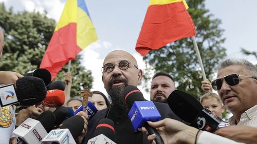 Cristian Popescu Piedone își poate relua mandatul de primar al Sectorului 5 / Prefectura a emis ordinul