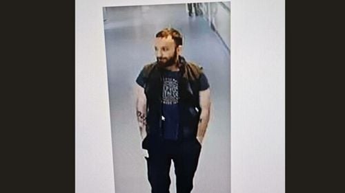 Cum ar fi reușit să evadeze deținutul de la Rahova din ambulanță. În 2017 a ucis o femeie, apoi a abandonat trupul într-o mașină