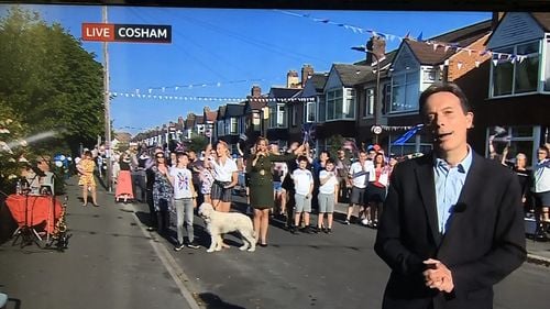 Manifestații în Elveția împotriva măsurilor de restricție impuse de autorități, în cadrul luptei împotriva epidemiei de Coronavirus