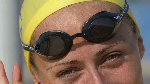 Camelia Potec, aleasă membră a Comitetului Executiv al European Aquatics-Federaţia Europeană de Nataţie