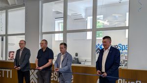 Rectorul Politehnicii București: „Ne așteptăm, nu peste mult timp, să vindem drone” / Este vorba despre vehicule fără pilot dual-use în scop militar sau civil