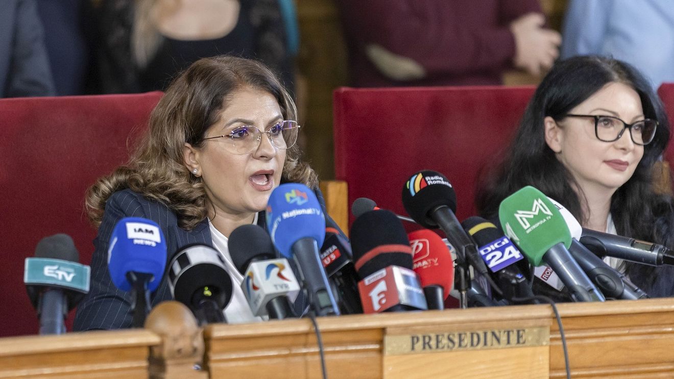 SURSE Șefa Curții de Apel București, judecătoarea Liana Arsenie, a convocat luni, la ora 12, toți judecătorii CAB să discute despre ”problemele reale”
