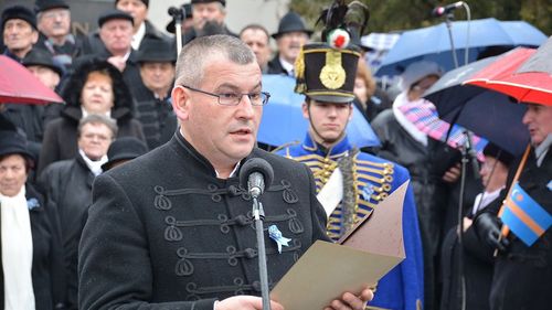 Premieră: Un politician maghiar blochează apariția unui nou partid în Ținutul Secuiesc pe motiv că e separatist și susține autonomia