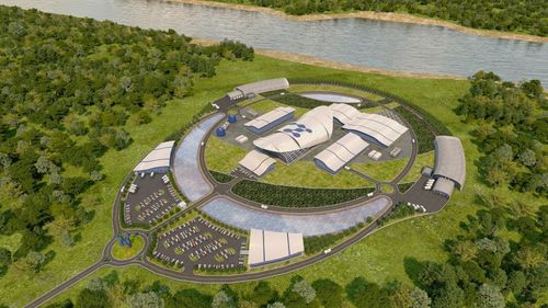 România rămâne câmp de testare pentru reactoarele nucleare mici. Primul proiect nuclear de mici dimensiuni din SUA a fost anulat, după ce costurile au crescut cu peste 50%: NuScale pune capăt proiectului din Utah. Controversele NuScale în SUA