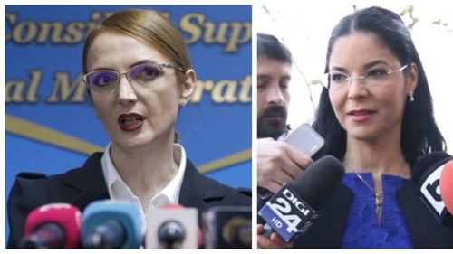 EXCLUSIV Președinta CSM, Lia Savonea, într-o adresă transmisă CCR: Schimbarea Anei Birchall de la ministerul justiției face inoporturtună soluționarea conflictului de natură constituțională
