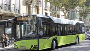 Gratuitate pe mijloacele de transport din Satu Mare pentru toţi pensionarii