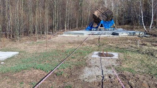 "Memoria ruinată". Rusia a început să dărâme în secret, dar în masă, monumente ale victimelor represiunii URSS și ale militarilor străini  