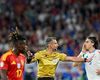 VIDEO: Multe emoții și lacrimi la anunțarea arbitrului finalei Cupei Mondiale de fotbal