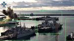 Rusia construiește prima sa navă fără echipaj pentru detectarea submarinelor, afirmă șeful Marinei