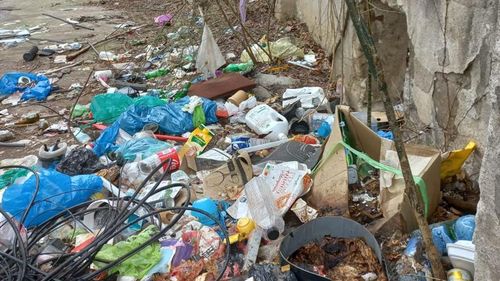  Amenzi de peste 1,44 de milioane de lei pentru gunoiul aruncat pe stradă, date în ultimele două luni, în sectorul 6 din Capitală / Peste 800 de mii de lei pentru  persoanele surprinse că au abandonat deşeuri pe spaţiul public