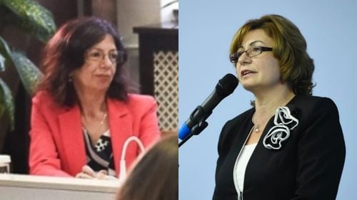 Mutări politice la vârful inspectoratului școlar București: Adjuncții Daniel Mălăelea și Răzvan Călugăreanu (PNL), înlocuiți cu Gabriela Postescu și Mihaela Ciho (PSD) - surse