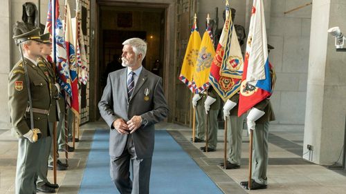 Cehia: Candidatul pro-occidental, generalul în retragere Petr Pavel, ales președinte în fața miliardarului naționalist Andrej Babis