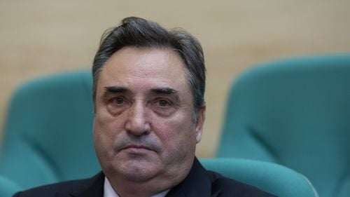Președintele PNL al Consiliului Județean Constanța, urmărit penal pentru luare de mită: Mihai Lupu ar fi primit plante decorative și lucrări de amenajare a grădinii/ Este primul șef de județ anchetat după o lungă perioadă în care DNA s-a ocupat de funcționari din eșalonul doi