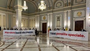 Reforma pensiilor speciale, propusă în programul de guvernare: crește vârsta de pensionare pentru magistrați, plafonarea unor câștiguri