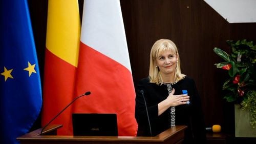 Exemplul UMF Cluj. Aproape 90% dintre studenții de la Medicină s-au vaccinat. Rectorul anunță că cine nu face vaccinul nu va intra în spitale