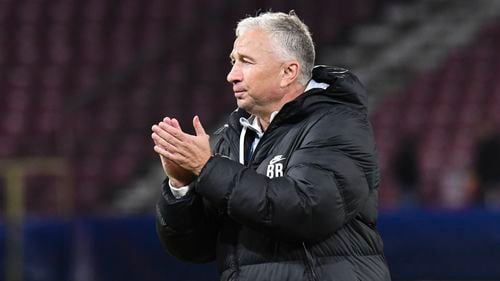 Conference League: CFR Cluj a ratat calificarea în faza următoare, după ce a pierdut returul cu Pafos cu 3-0 / Clujenii, eliminaţi din cupele europene