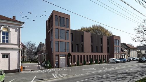 Oradea va avea prima școală rabinică ridicată în această parte a Europei după cel de-al Doilea Război Mondial