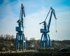 Presiune pe oraș dpă intrarea în faliment a Șantierului Naval Mangalia / ”Circa o treime din bugetul municipiului Mangalia nu se poate încasa” / ”Rezolvarea nu e la noi”