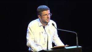 Candidat la președinția USR PLUS, Irineu Darău: Să ne recuperăm proiectul din mâinile unor găşti acaparatoare conduse sau girate de Barna şi Cioloş care zi de zi închistează guvernarea internă în clientelism şi autoritarism