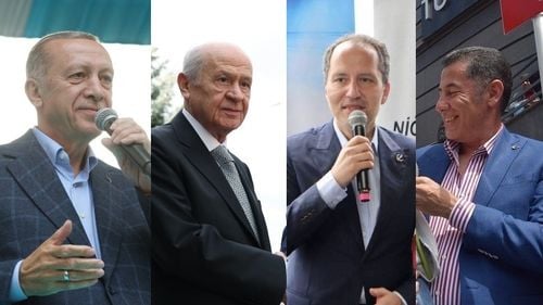 Alegeri parlamentare Turcia: Cel mai slab rezultat înregistrat în 20 de ani de Partidul AKP al președintelui Erdogan îl face și mai dependent de sprijinul extremiștilor naționaliști