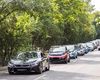 Posesorii de mașini electrice, invitați la Transylvania eClassic Banatul Montan 2026 / Tehnologie verde pe unele din cele mai spectaculoase trasee din Banatul Montan