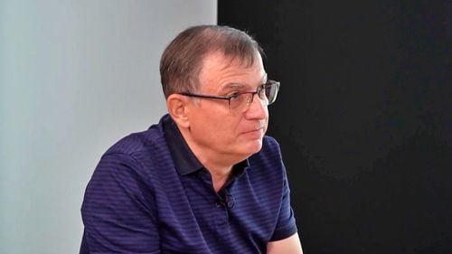 Planuri-cadru 2025. Liderul sindical Marius Nistor: Elevii de astăzi trebuie să înțeleagă că școala înseamnă efort susținut, făcând și ceea ce trebuie, nu doar ceea ce le place