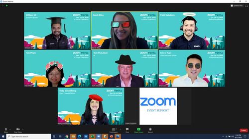 Până și angajații de la Zoom au fost rechemați la birou odată cu terminarea erei remote work