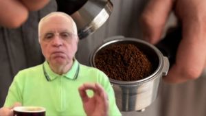 Cât de periculoasă poate fi cafeaua pentru inimă și, mai ales, câte cafele putem bea într-o zi? / Răspunsul medicului cardiolog Gabriel Tatu-Chițoiu