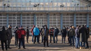 Ministrul Justiției, despre greva STB care continuă în pofida deciziilor Tribunalului: ”Foarte grav, trebuie să pună pe gânduri pe toată lumea, de la magistrați la parlamentari/ Este o lipsă de încredere la care a contribuit toată lumea”