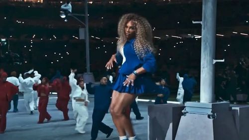 Serena Williams dezvăluie cum a slăbit / "Pur şi simplu nu reuşeam să ajung la greutatea ideală"